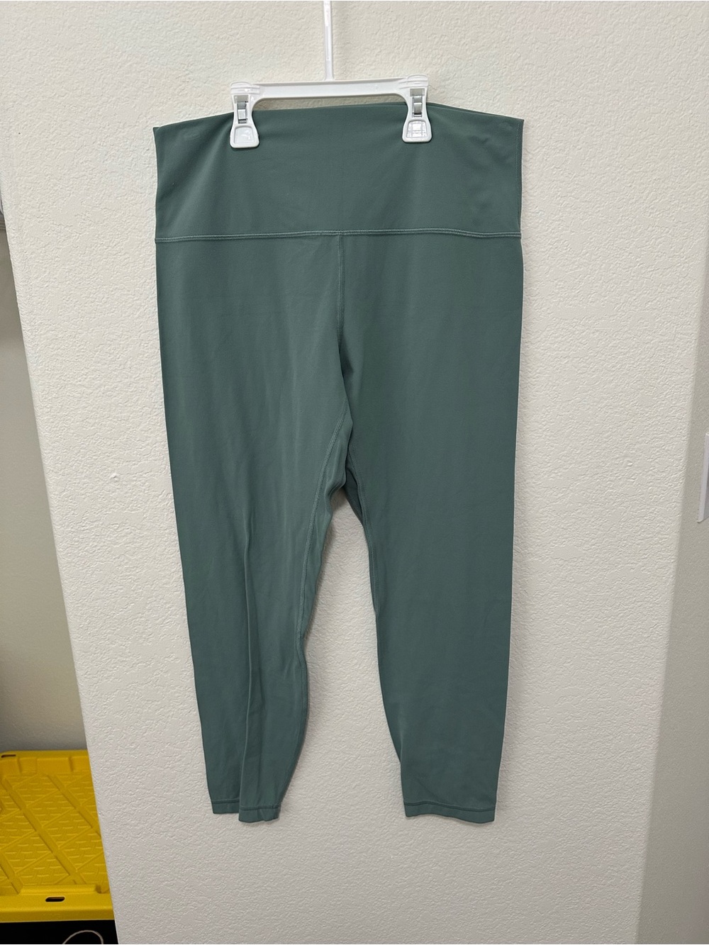 Lululemon Align Leggings